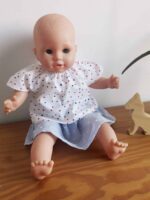 Blouse étoiles – Image 2