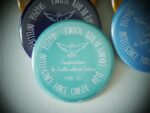 Lot de 7 aimants de Confirmation – Image 4