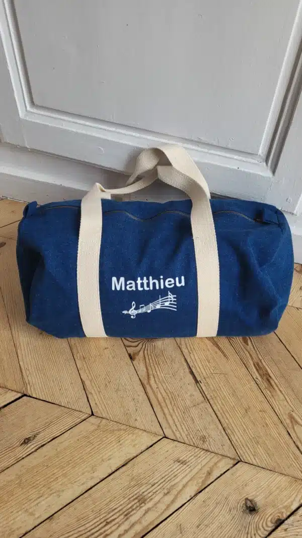 Lot de 3 sacs à personnaliser - PROMO – Image 6